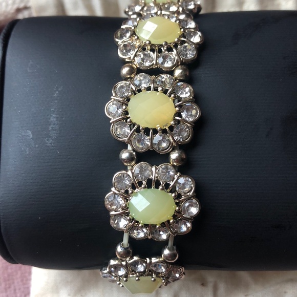 J. Crew bracelet - Picture 2 of 3